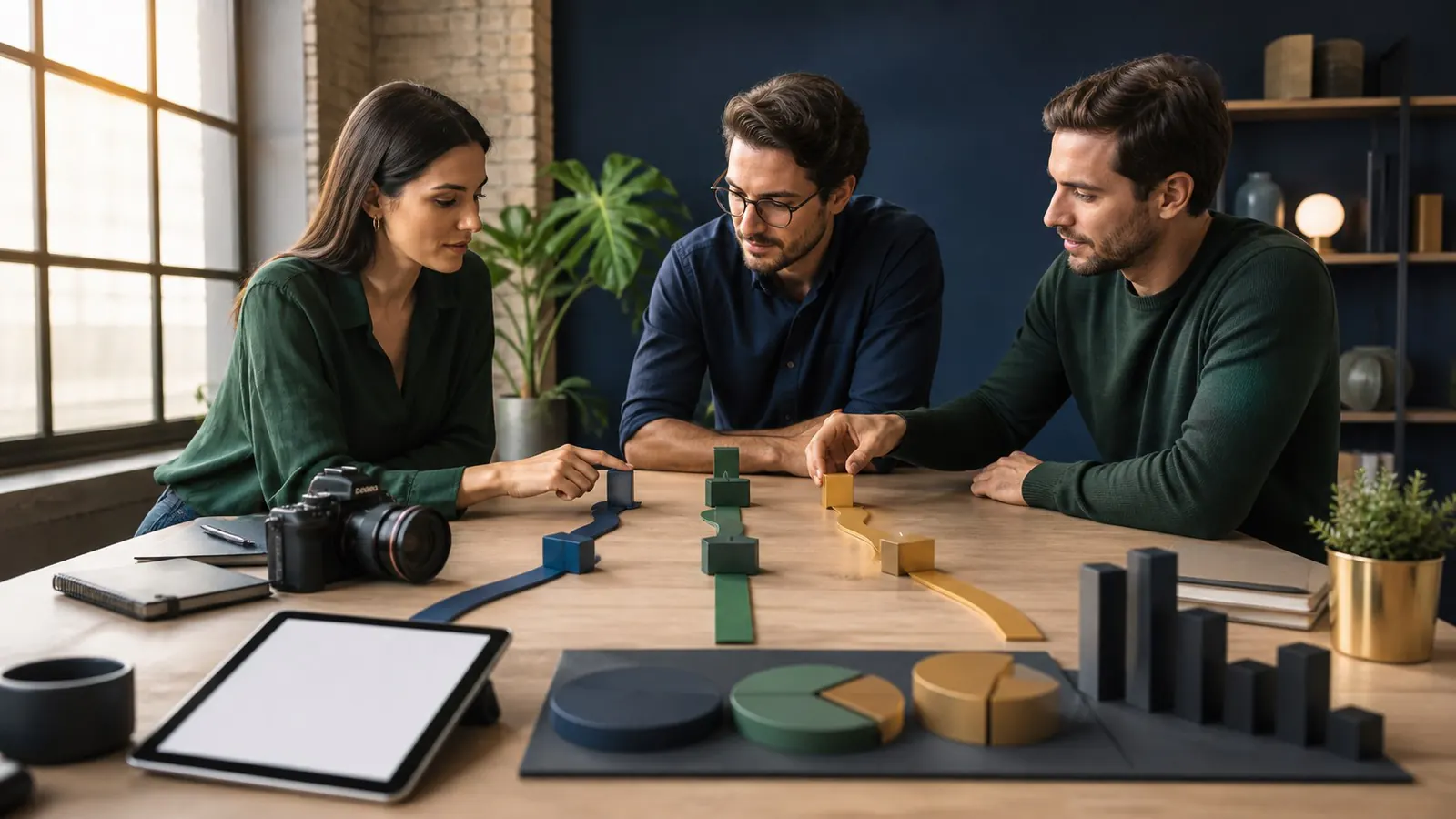 Agência de marketing no Simples: Anexo III, Anexo V ou Lucro Presumido?
