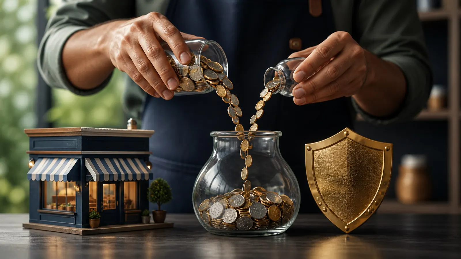 Complementação do INSS do MEI: como passar de 5% para 20%
