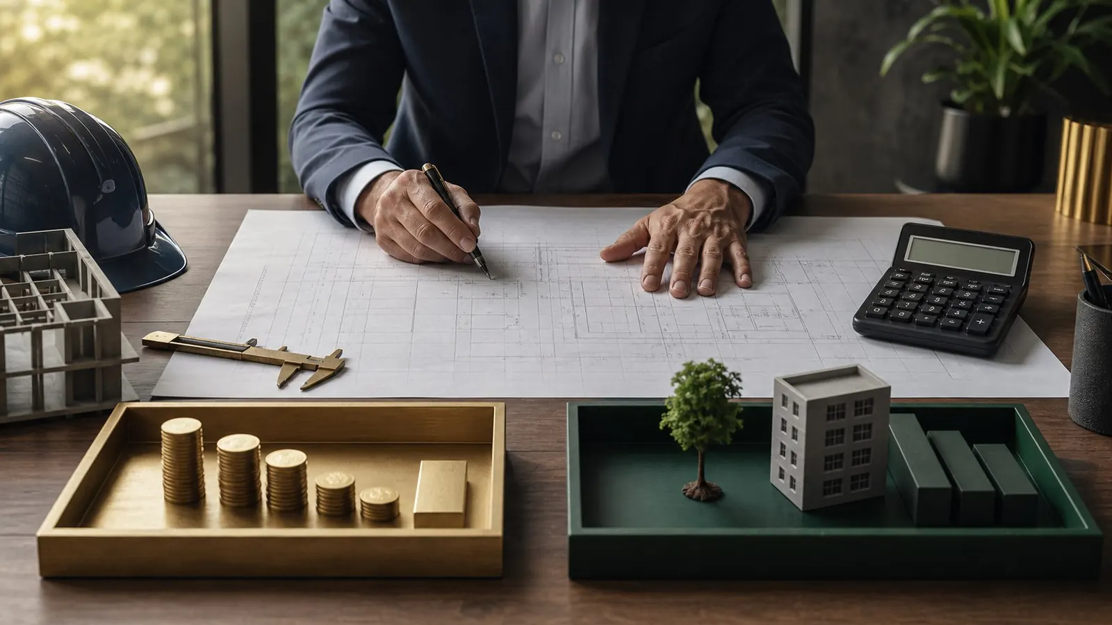 Empresa de engenharia: Simples Nacional ou Lucro Presumido?