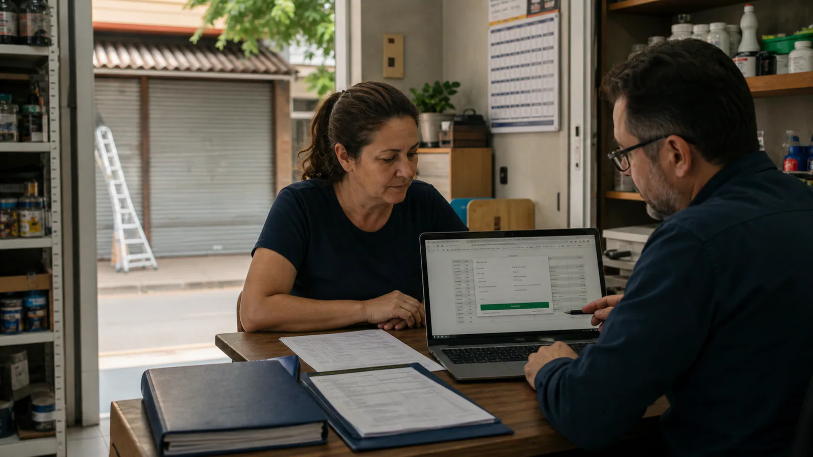 PGDAS-D sem movimento: como declarar corretamente