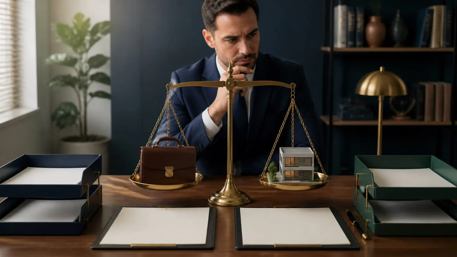 Quanto um advogado autônomo paga de imposto? Comparação entre PF e PJ