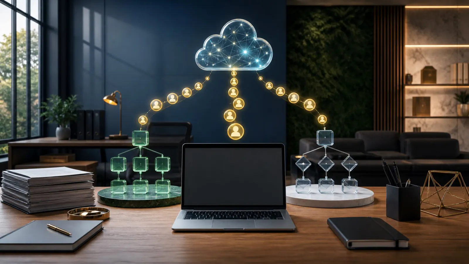 Tributação de software e SaaS: Simples Nacional ou Lucro Presumido?